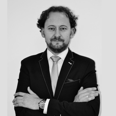 Adam Michalski